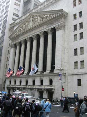 NYSE