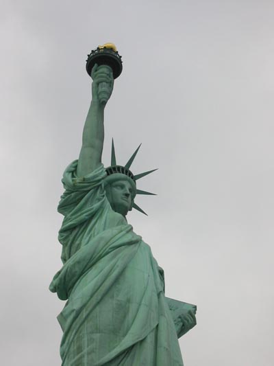 Statue of Liberty