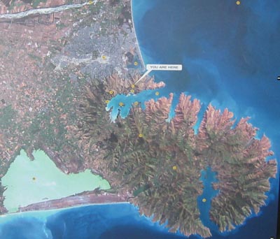 satellite picture