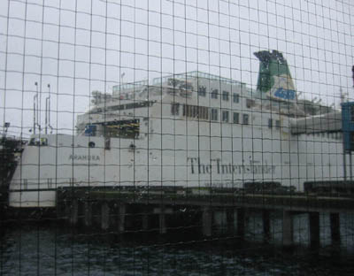 Interislander